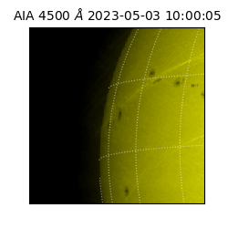 saia - 2023-05-03T10:00:05.684000