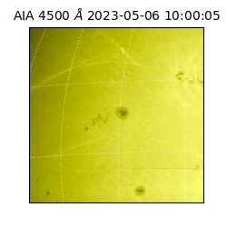 saia - 2023-05-06T10:00:05.685000