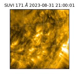 suvi - 2023-08-31T21:00:01.293000