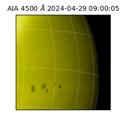 saia - 2024-04-29T09:00:05.964000