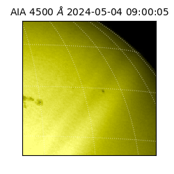 saia - 2024-05-04T09:00:05.962000