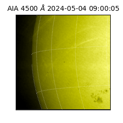 saia - 2024-05-04T09:00:05.962000