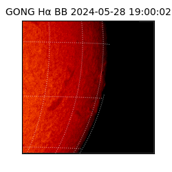 gong - 2024-05-28T19:00:02