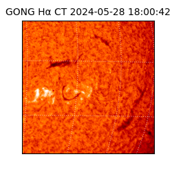 gong - 2024-05-28T18:00:42