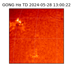 gong - 2024-05-28T13:00:22