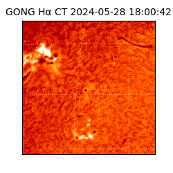 gong - 2024-05-28T18:00:42