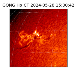gong - 2024-05-28T15:00:42