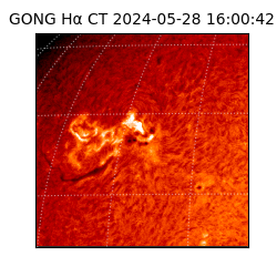 gong - 2024-05-28T16:00:42