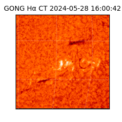 gong - 2024-05-28T16:00:42