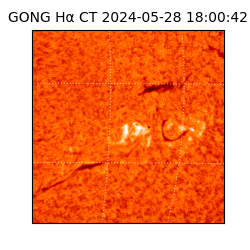 gong - 2024-05-28T18:00:42