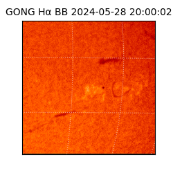 gong - 2024-05-28T20:00:02