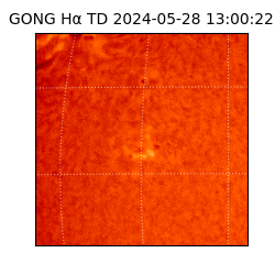 gong - 2024-05-28T13:00:22