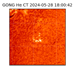 gong - 2024-05-28T18:00:42