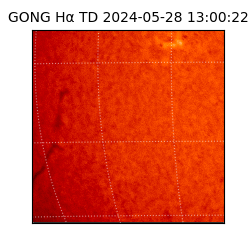 gong - 2024-05-28T13:00:22