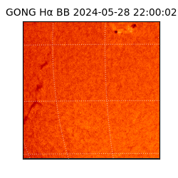 gong - 2024-05-28T22:00:02