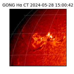 gong - 2024-05-28T15:00:42