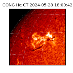 gong - 2024-05-28T18:00:42