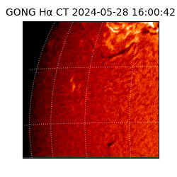 gong - 2024-05-28T16:00:42