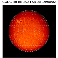 gong - 2024-05-28T19:00:02