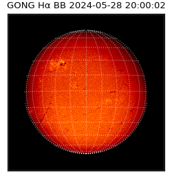 gong - 2024-05-28T20:00:02