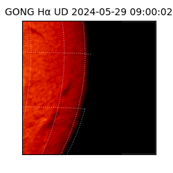 gong - 2024-05-29T09:00:02