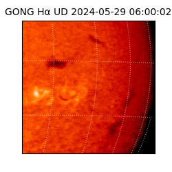 gong - 2024-05-29T06:00:02