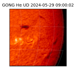 gong - 2024-05-29T09:00:02