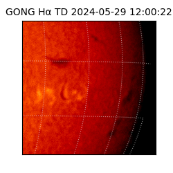 gong - 2024-05-29T12:00:22