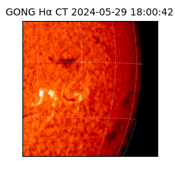 gong - 2024-05-29T18:00:42
