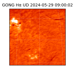 gong - 2024-05-29T09:00:02