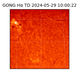 gong - 2024-05-29T10:00:22