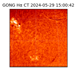 gong - 2024-05-29T15:00:42