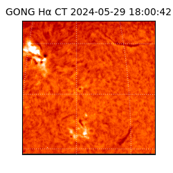 gong - 2024-05-29T18:00:42