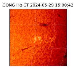 gong - 2024-05-29T15:00:42