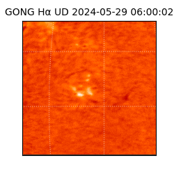 gong - 2024-05-29T06:00:02