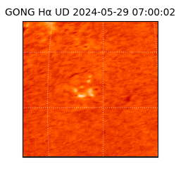 gong - 2024-05-29T07:00:02