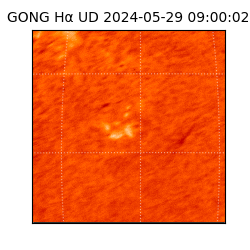 gong - 2024-05-29T09:00:02