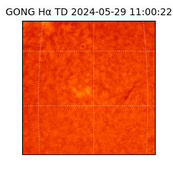 gong - 2024-05-29T11:00:22