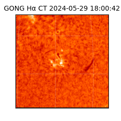 gong - 2024-05-29T18:00:42