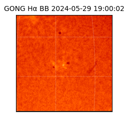 gong - 2024-05-29T19:00:02