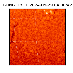 gong - 2024-05-29T04:00:42