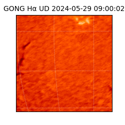 gong - 2024-05-29T09:00:02