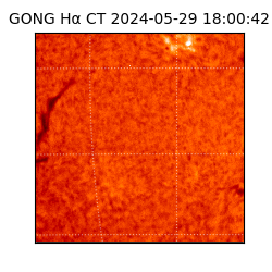 gong - 2024-05-29T18:00:42