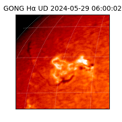 gong - 2024-05-29T06:00:02