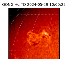 gong - 2024-05-29T10:00:22