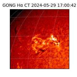 gong - 2024-05-29T17:00:42