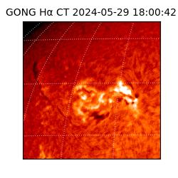 gong - 2024-05-29T18:00:42