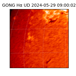 gong - 2024-05-29T09:00:02