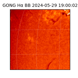 gong - 2024-05-29T19:00:02