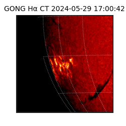 gong - 2024-05-29T17:00:42